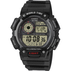 Casio Sports watch AE-1400WH-1AVEF